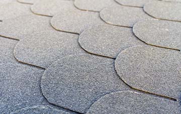 Lealt asphalt roofing costs