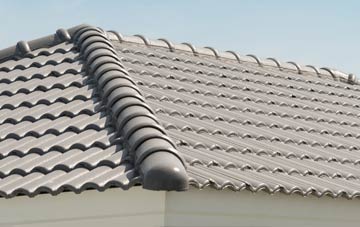 advantages of Lealt clay roofing