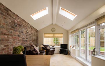conservatory roof insulation Lealt, Highland