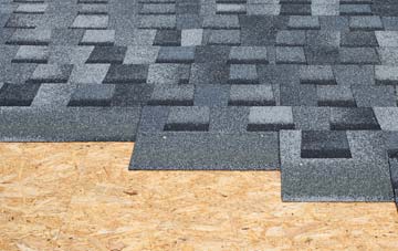 expert Lealt asphalt roof companies