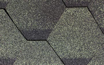 Lealt fibreglass shingle repairs