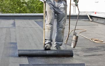 flat roof replacement Lealt, Highland