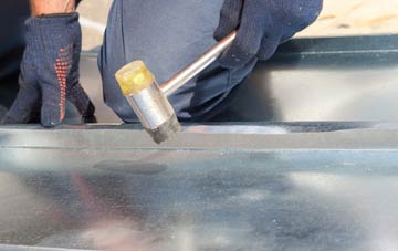 Lealt metal roofing costs