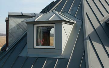 metal roofing Lealt, Highland