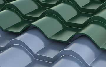who should consider Lealt plastic roofs