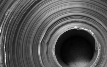 Lealt pvc roof replacement