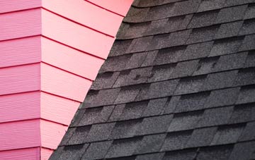 rubber roofing Lealt, Highland