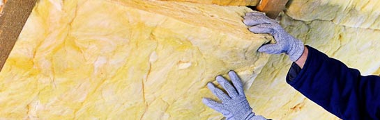 quotes for Lealt roof insulation