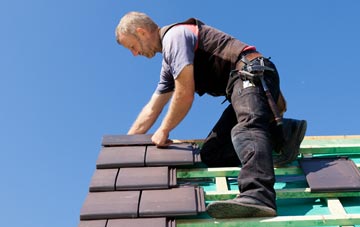 disadvantages of Lealt slate roofing