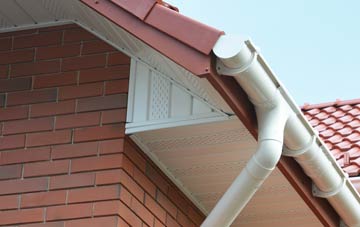 Lealt soffit repair costs