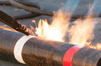 Lealt flat roofing replacement