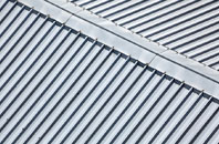 Lealt metal roofing