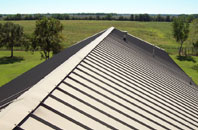 Lealt metal roof quotes