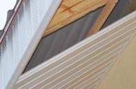 rated Lealt soffit repair companies